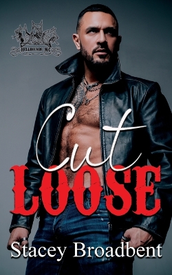 Book cover for Cut Loose