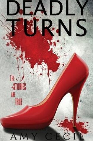 Cover of Deadly Turns