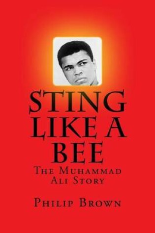 Cover of Sting Like a Bee