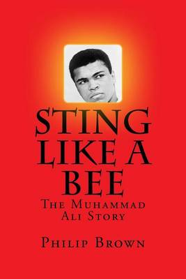 Book cover for Sting Like a Bee