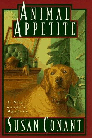 Cover of Animal Appetite