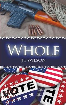 Cover of Whole