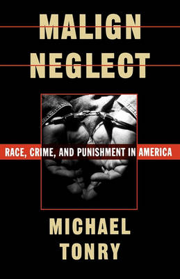 Book cover for Malign Neglect