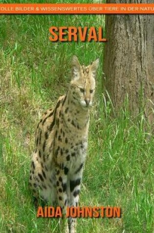 Cover of Serval