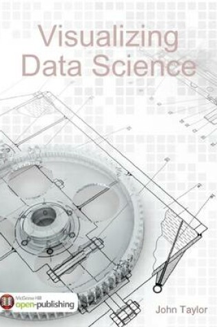 Cover of Visualizing Data Science