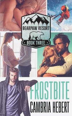 Cover of Frostbite