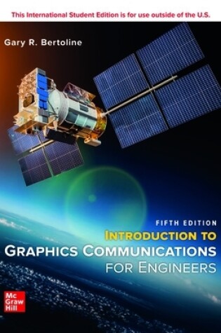 Cover of Introduction to Graphic Communication for Engineers (B.E.S.T. Series) ISE