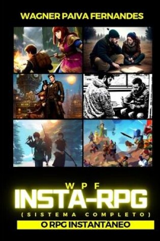 Cover of Wpf-Insta-RPG