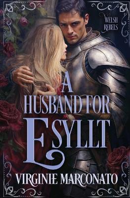 Book cover for A Husband for Esyllt