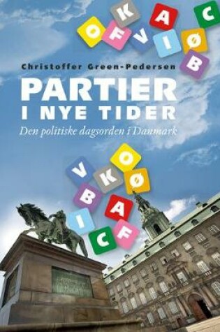 Cover of Partier I Nye Tider