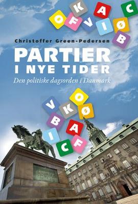 Book cover for Partier I Nye Tider