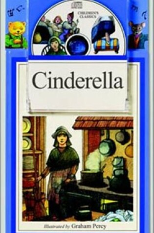 Cover of Cinderella