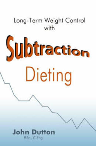 Cover of Subtraction Dieting