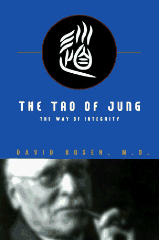 Cover of The Tao of Jung