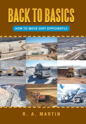 Book cover for Back to Basics