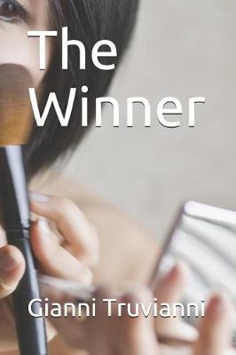 Book cover for The Winner