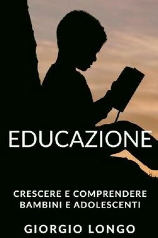 Cover of Educazione