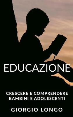 Book cover for Educazione