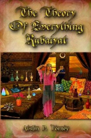 Cover of The Theory of Everything Rubaiyat