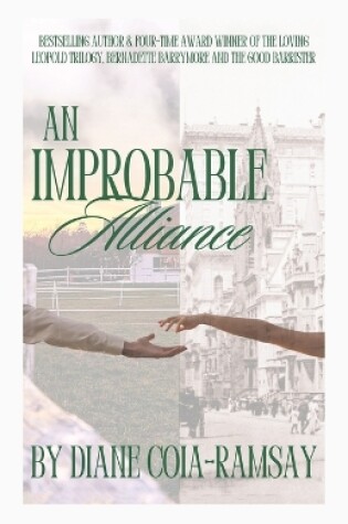 Cover of An Improbable Alliance