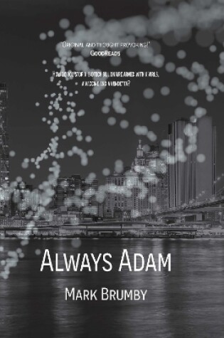 Cover of Always Adam