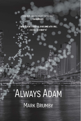 Cover of Always Adam