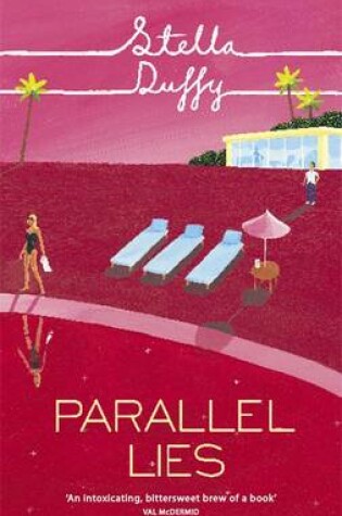 Cover of Parallel Lies