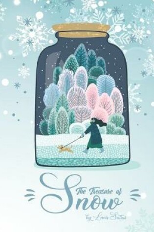 Cover of The Treasure of Snow