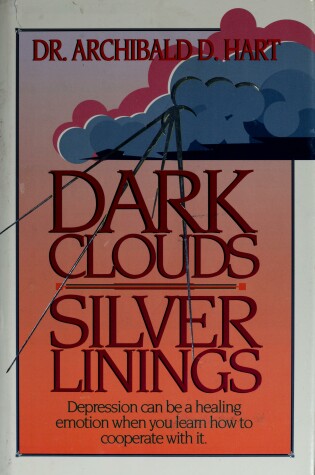 Cover of Dark Clouds Silver Linings