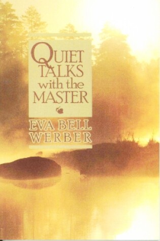 Cover of Quiet Talks with the Master