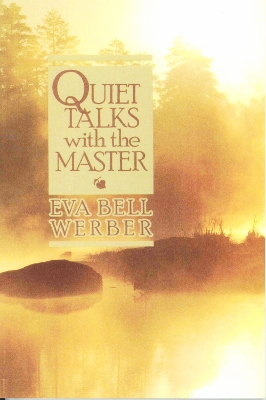 Book cover for Quiet Talks with the Master