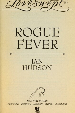 Cover of Rogue Fever
