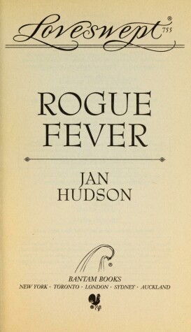 Cover of Rogue Fever