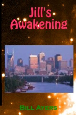 Cover of Jill's Awakening