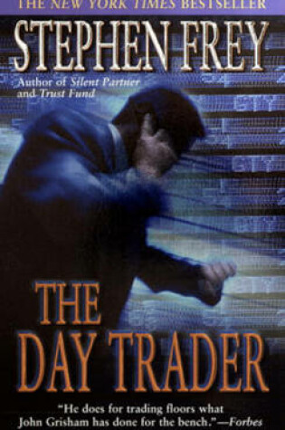 Cover of The Day Trader