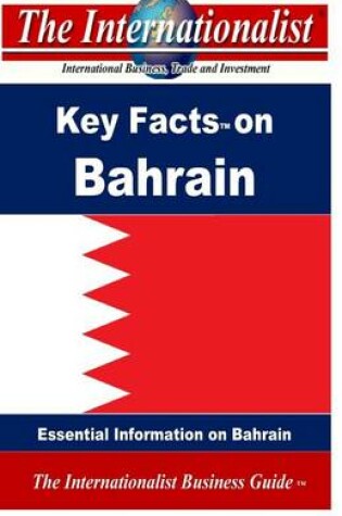 Cover of Key Facts on Bahrain
