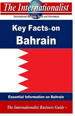 Book cover for Key Facts on Bahrain