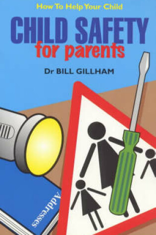 Cover of Child Safety for Parents