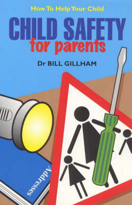 Book cover for Child Safety for Parents