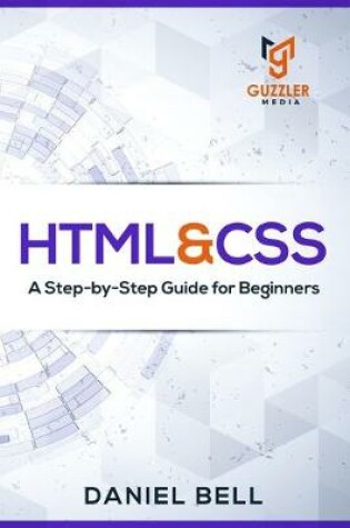 Cover of HTML & CSS