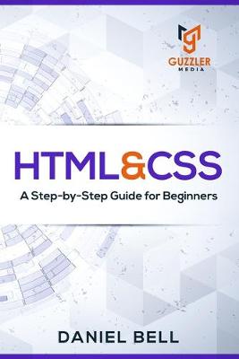 Book cover for HTML & CSS