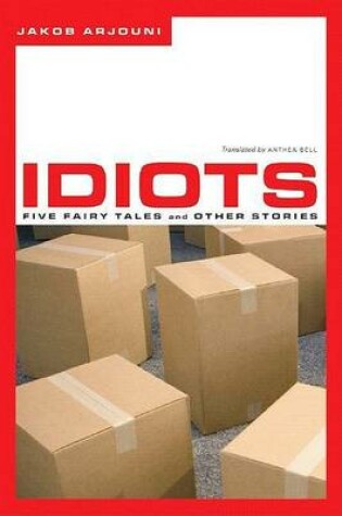 Cover of Idiots