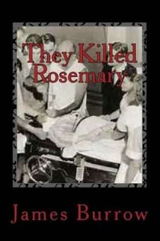 Cover of They Killed Rosemary