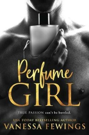 Cover of Perfume Girl