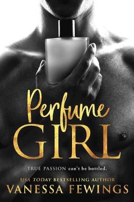 Book cover for Perfume Girl