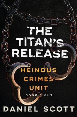 Book cover for The Titan's Release
