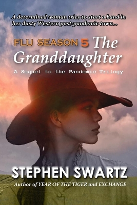 Cover of Flu Season 5