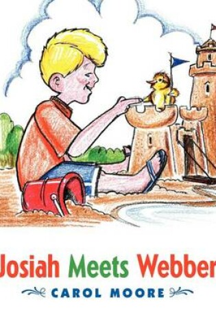 Cover of Josiah Meets Webber
