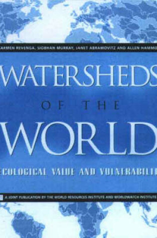 Cover of Watersheds of the World