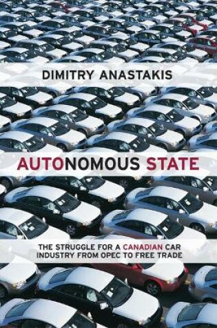 Cover of Autonomous State